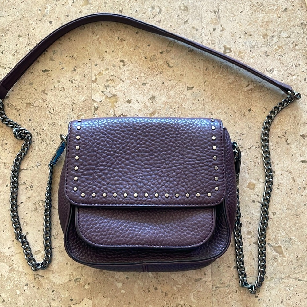 Rebecca Minkoff crossbody bag